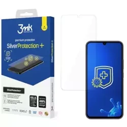 3MK SilverProtection+ protective film for Samsung Galaxy A34 5G