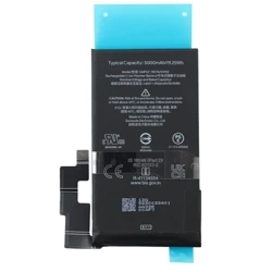 Oryginalna bateria GMF5Z do telefonu Google Pixel 7 Pro - 5000 mAh