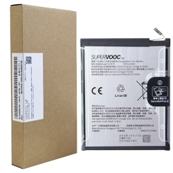 Original BLPB79 battery for Realme 14 Pro Plus 5G - 6000mAh