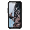 Case for Apple iPhone 12 mini UAG Monarch - black