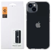 Spigen Liquid Crystal silicone case for Apple iPhone 14 Plus - transparent 