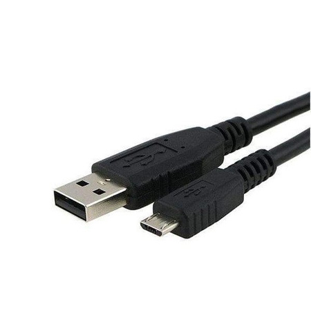 BlackBerry micro-USB cable HDW-51800-001 - 90 cm