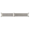 Samsung Galaxy Watch 6 40 mm Milanese Band S/M bracelet - cream (Cream)