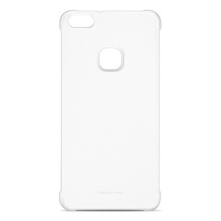 Huawei P10 Lite plastic case PC Case - transparent