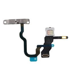 iPhone X power button tape