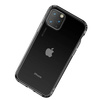 Apple iPhone 11 Pro etui Baseus Safety Airbags Case -  transparentne