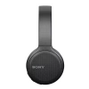 Sony WH-CH510 Bluetooth in-ear headphones - black