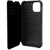 Case for Apple iPhone 13 UAG Metropolis - black