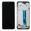 LCD display with frame for Xiaomi Redmi Note 12S