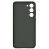 Samsung Galaxy S23 Plus Leather Phone Case - green