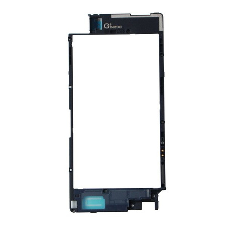 Sony Xperia Z5 Compact back bezel