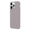 Case for Apple iPhone 13 Pro Valenta Vegan Leather - purple