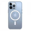 MagSafe Apple iPhone 13 Pro Clear Case - transparent [OUTLET]