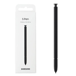 Samsung Galaxy S23 Ultra stylus S-Pen EJ-PS918BBEGEU - Black (Phantom Black)