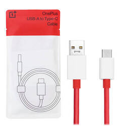 Kabel OnePlus Typ-C 10A 100W - 1.5m