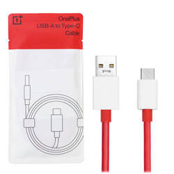 Kabel OnePlus Typ-C 10A 100W - 1m