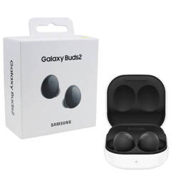 Samsung Galaxy Buds 2 Bluetooth headphones SM-R177NZKAEUA - black