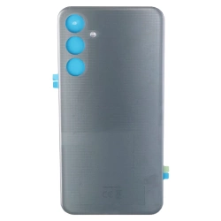 Battery flap for Samsung Galaxy M35 5G original - gray