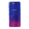 Battery flap for Oppo RX17 Neo - purple (Radiant Mist)