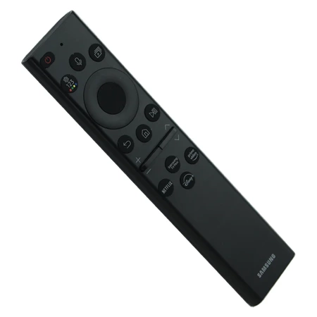 Original remote control for Samsung Smart TV BN59-01385B - black