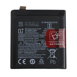 OnePlus 7 Pro original battery BLP699 - 4000 mAh