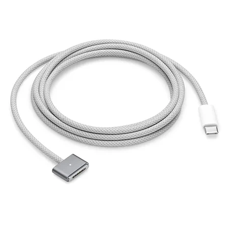 Apple USB-C to MagSafe 3 cable - 2m grey (Grey)