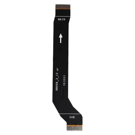 Main/connection ribbon for Xiaomi Redmi Note 12 Pro 4G