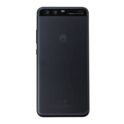 Huawei P10 battery flap - black