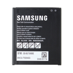 Samsung Galaxy Xcover 6 Pro original battery EB-BG736BBE - 4050 mAh