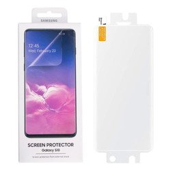 Samsung Galaxy S10 folia ochronna ET-FG973CTEGWW - 2 sztuki