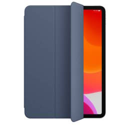 Etui do Apple iPad Pro 11'' Smart Folio - niebieskie (Alaskan Blue)