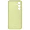 Silicone phone case for Samsung Galaxy A54 5G Silicone Case - Lime (Lime)