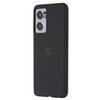 OnePlus Nord CE2 Sandstone Bumper Case 5431100326 - black