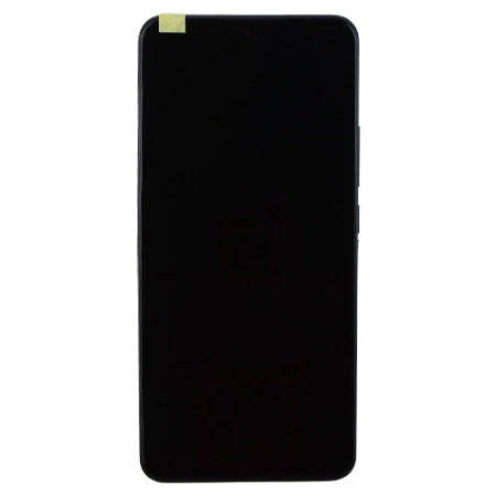 LCD display for Xiaomi 13T Pro - black