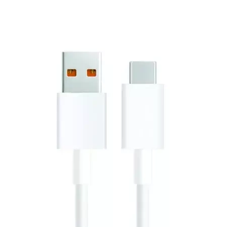 Xiaomi 6A 120W USB-C cable - 1m