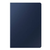 Samsung Galaxy Tab S7/ Tab S8 Book Cover case EF-BT630PNEGEU - navy blue (Navy)