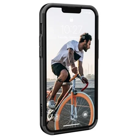 Case for Apple iPhone 13 Pro Max UAG Civilian - navy blue (Mallard)