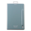 Case for Samsung Galaxy Tab S6 10.5 Book Cover - blue