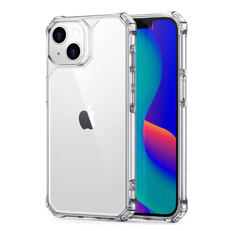 Apple iPhone 14 ESR Air Armor case - transparent