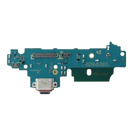 USB-C charging connector board for Samsung Galaxy Tab Active 3