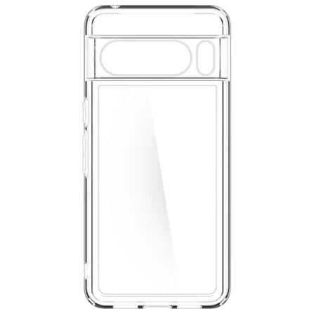 Case for Google Pixel 8 Pro Spigen Ultra Hybrid - transparent