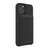 Case and battery in one for Apple iPhone 11 Pro Mophie Juice Pack Access 2000 mAh - black 