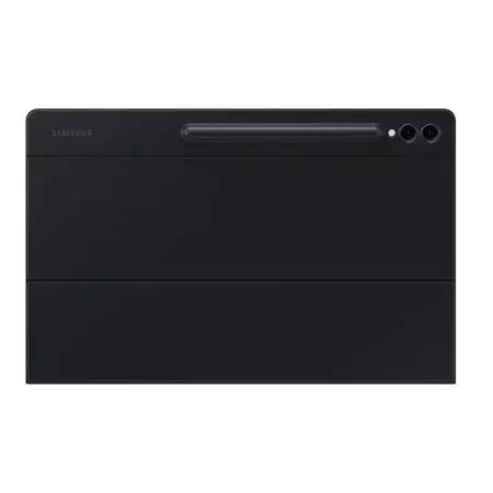 Etui z klawiaturą Samsung Galaxy Tab S9 Ultra/ S9 Ultra 5G Book Cover Keyboard Slim - czarne UKŁAD BRYTYJSKI