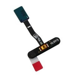 Samsung Galaxy S10e czytnik linii papilarnych - czarny