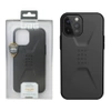 Case for Apple iPhone 12 Pro Max UAG Civilian - black