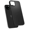 Etui do Apple iPhone 15 Spigen Thin Fit - czarne