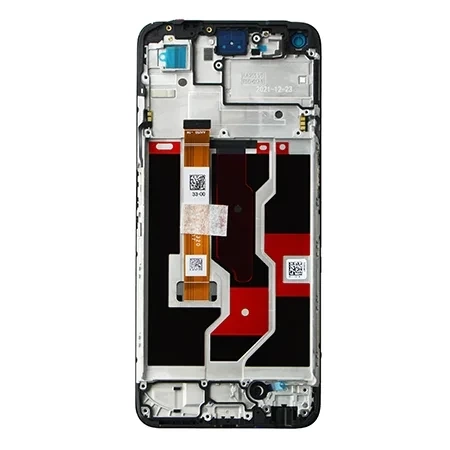 Oryginalny wyświetlacz LCD do Oppo A96