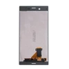 LCD display for Sony Xperia XZ/ XZ Dual - blue