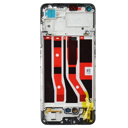 Genuine LCD display for Oppo A74 4G