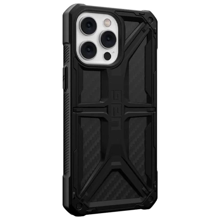 Case for Apple iPhone 14 Pro Max UAG Monarch - black